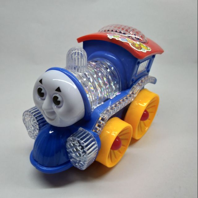 thomas the tank engine battery operated