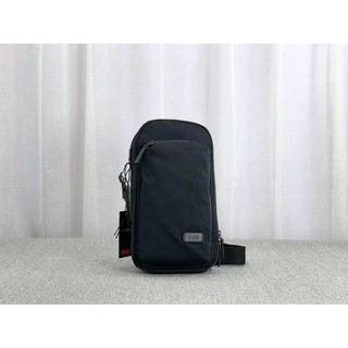 Tumi Harrison Glen Sling bag nylon black Body Bag /Sling Bag | Shopee Malaysia