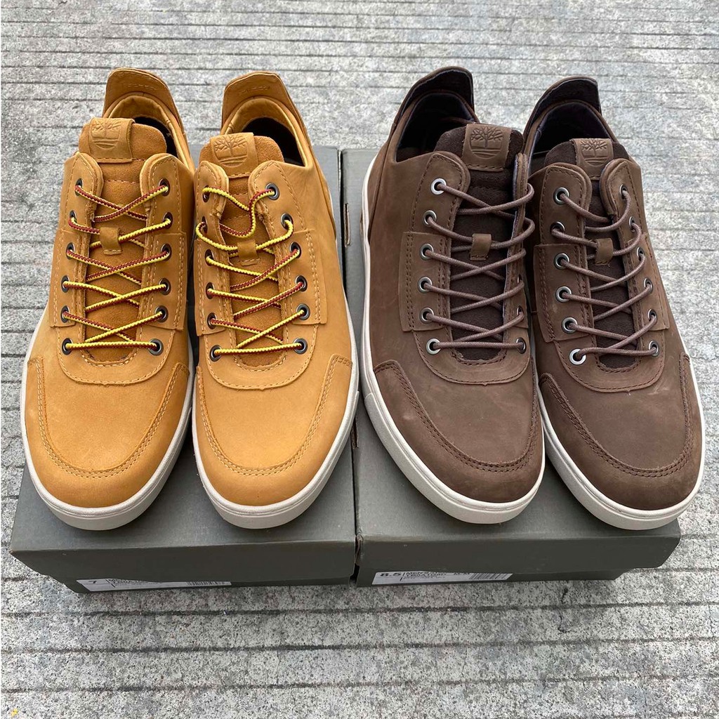 timberland new shoes