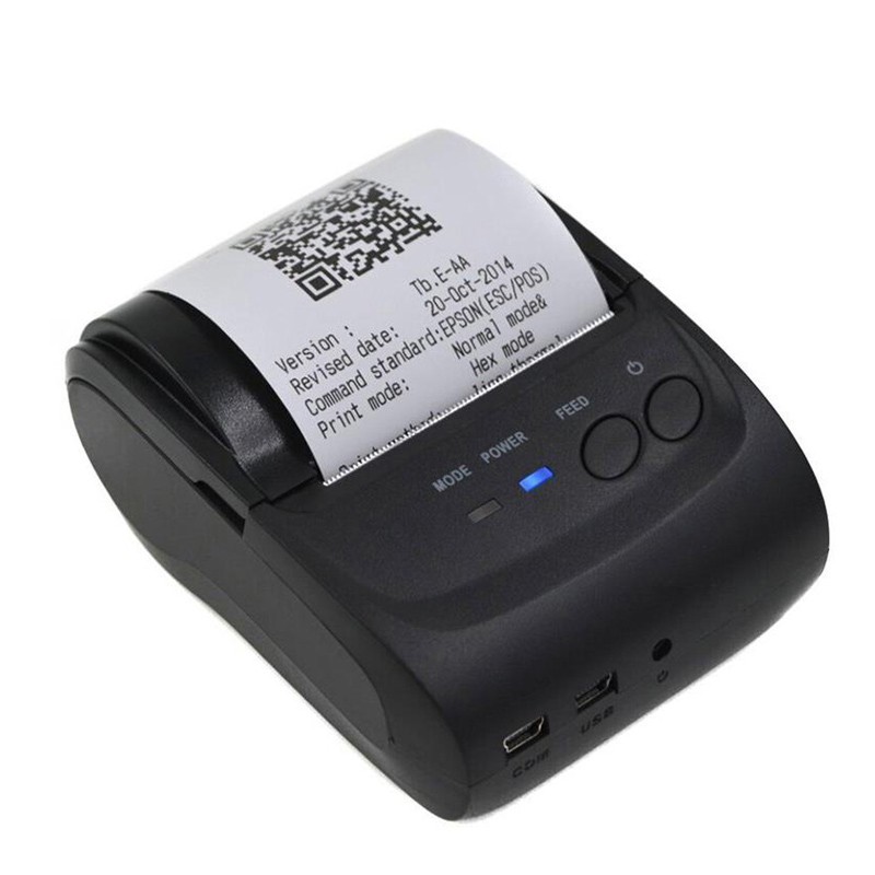 printer bluetooth wireless