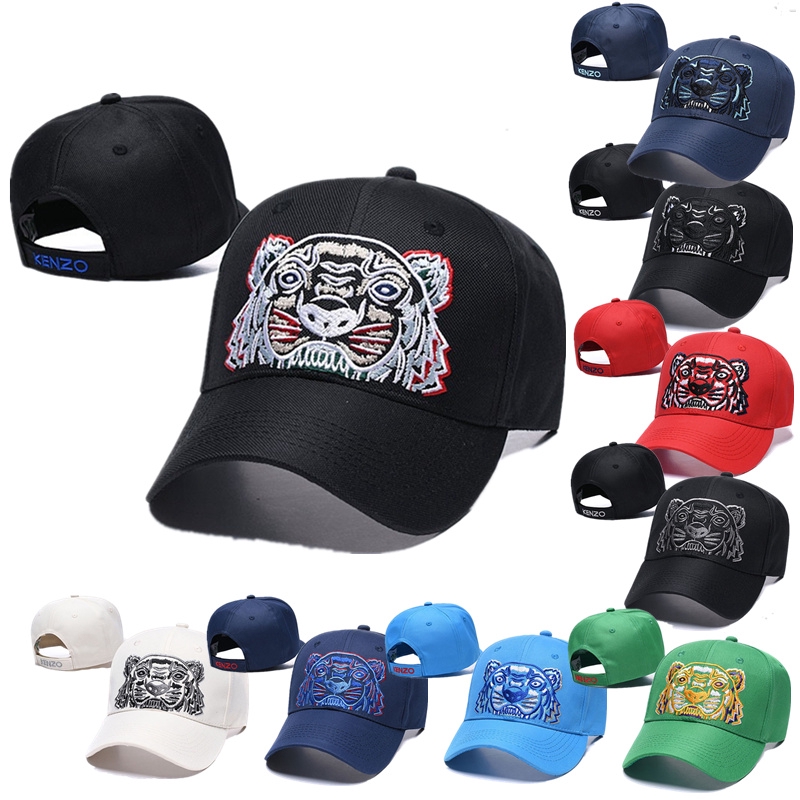 snapback kenzo