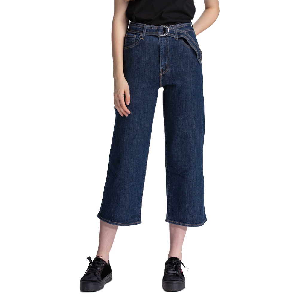 levi's mile high wide leg