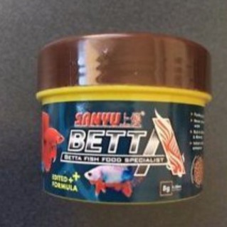 sanyu betta