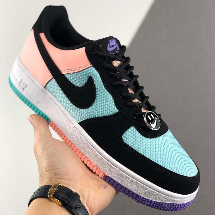 have a nike day air force 1 men