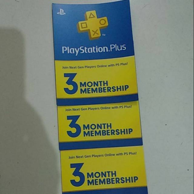 ps plus shopee