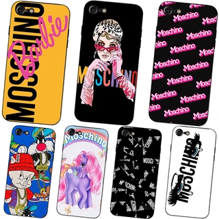 coque iphone xs max moschino