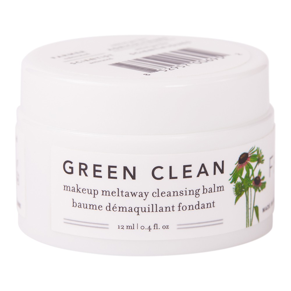 sephora farmacy green clean