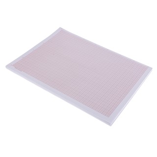 100 pieces a3 size coordinate paper graph paper calculate paper grid