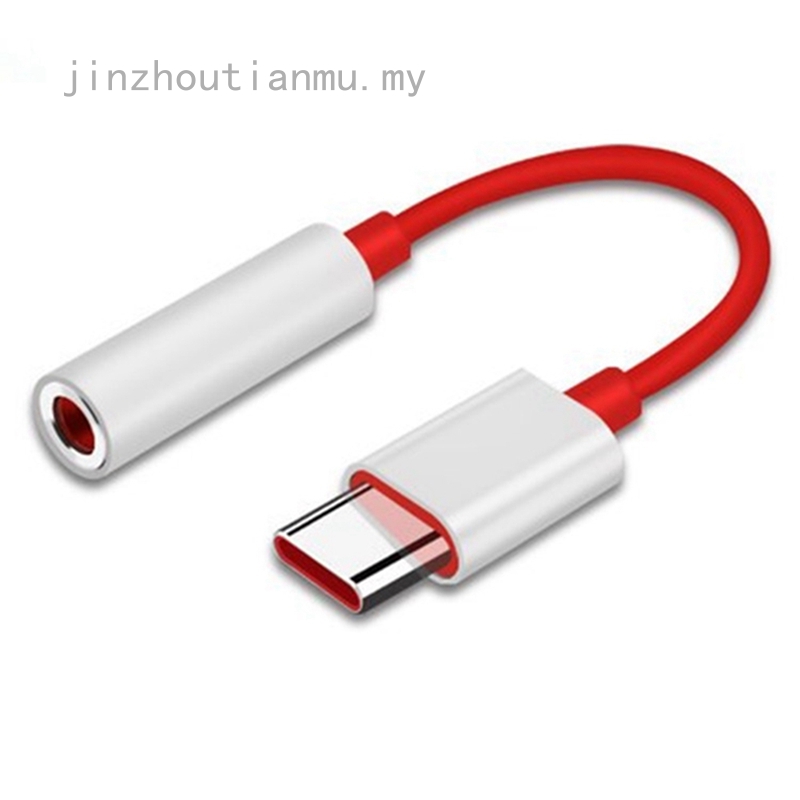 usb c headphone adapter oneplus