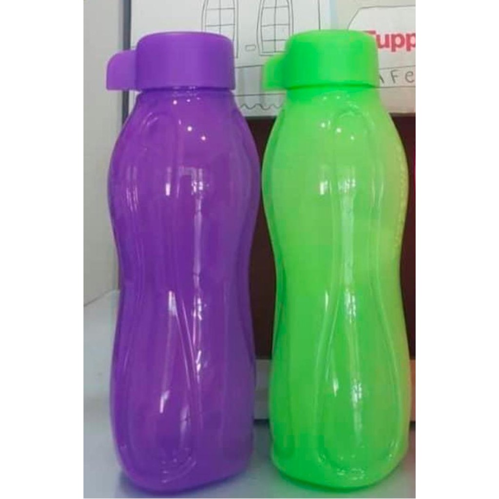 TUPPERWARE | Neon Mini Eco Bottle (1) 310ml | Shopee Malaysia