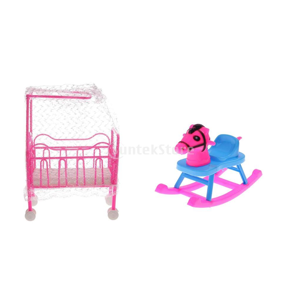 kelly toy rocking horse