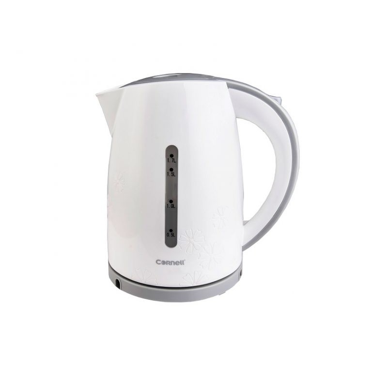 cornell electric kettle