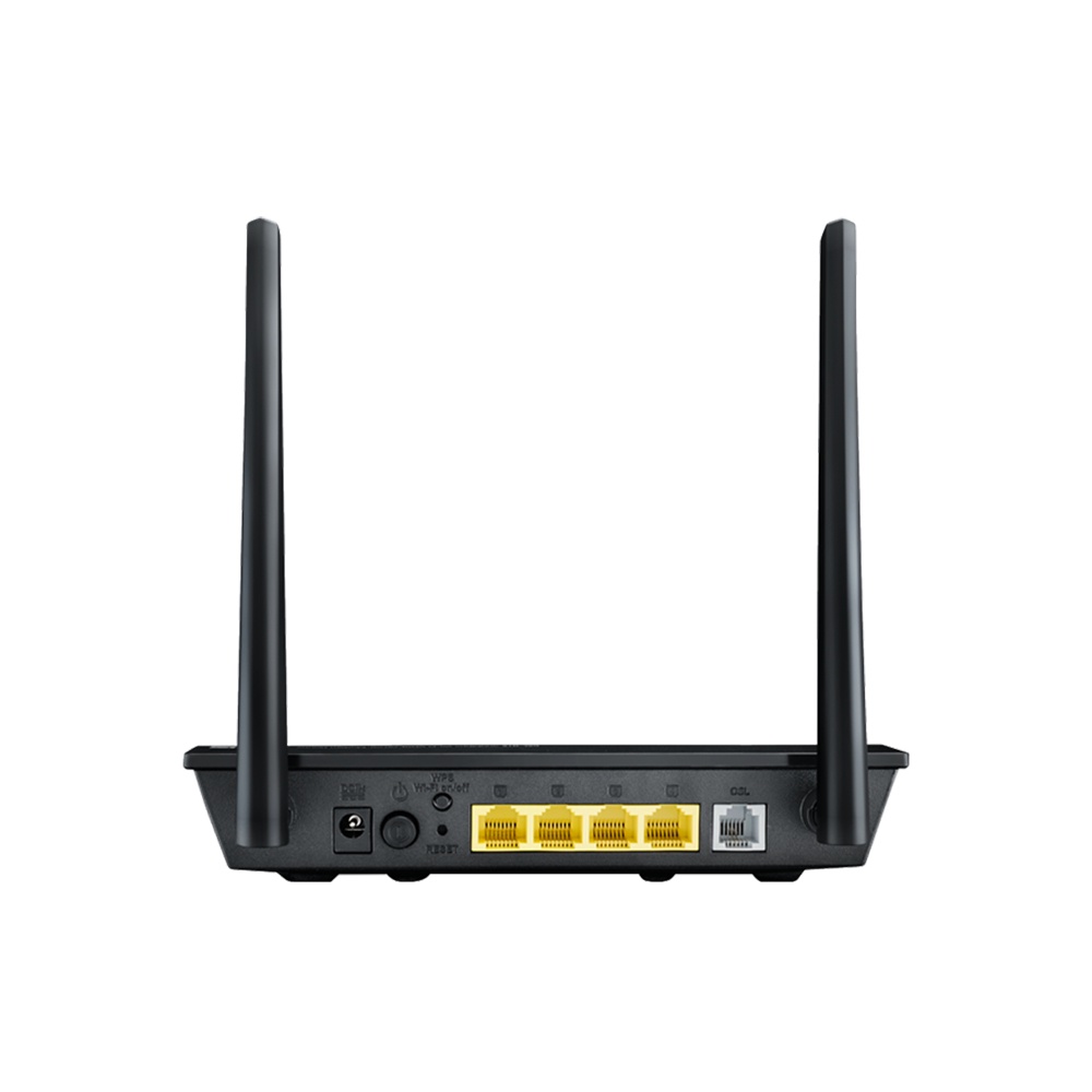 ASUS DSL-N16 Wi-Fi VDSLADSL Modem Router | Shopee Malaysia