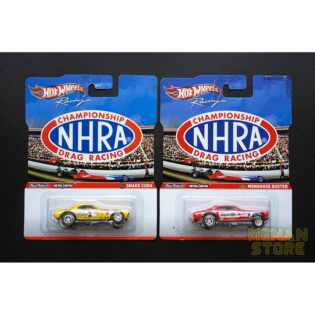 hot wheels nhra drag racing