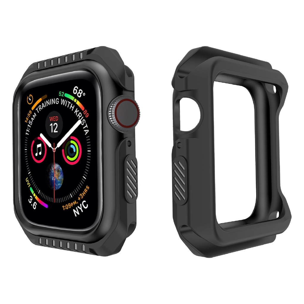 apple watch series 4 protective cover