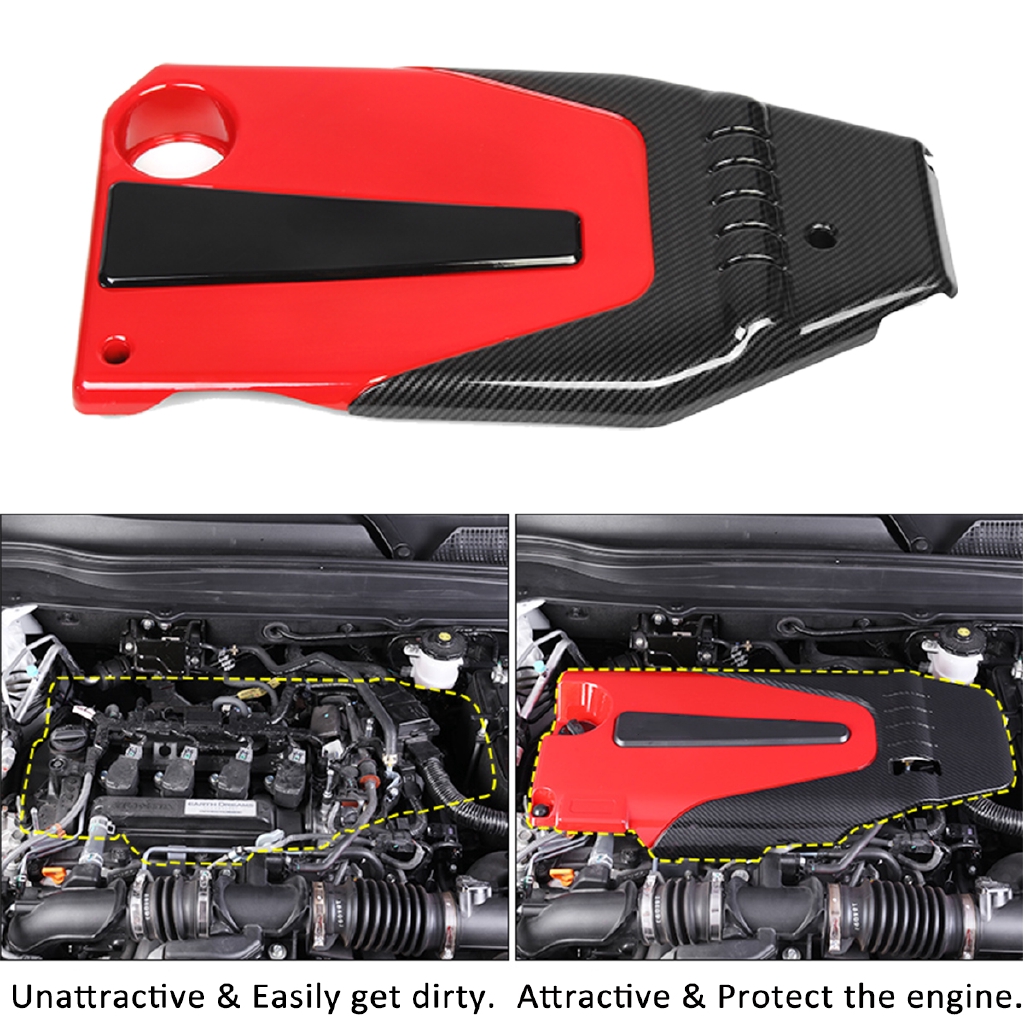 2017 Honda Accord Aftermarket Parts