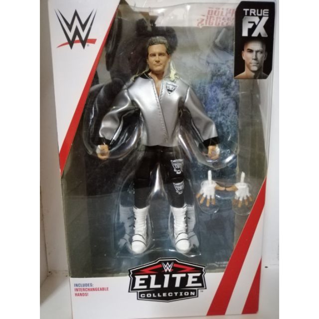 wwe elite 70 dolph ziggler