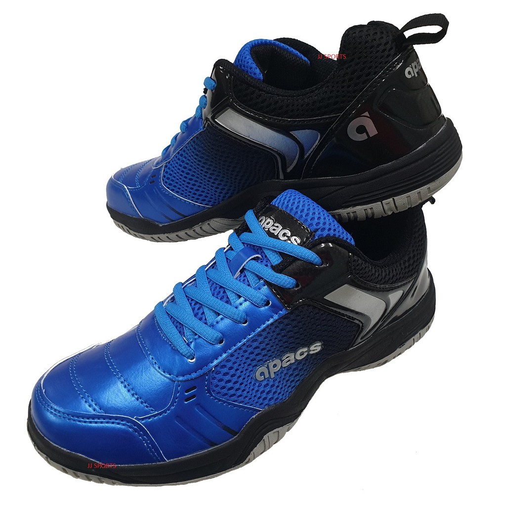 Apacs Badminton Shoes (ORIGINAL) Shopee Malaysia