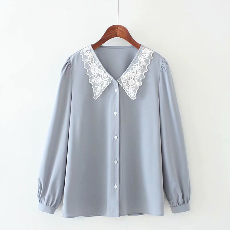 formal lace tops plus size