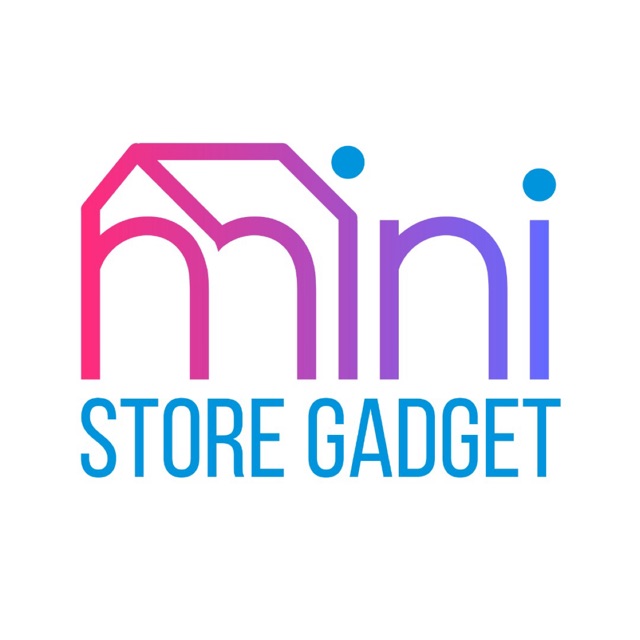 Mini Store Gadget.my store logo