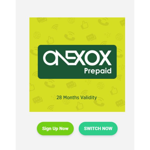 Sim Kad Lambat Mati 28 Bulan Aktif Shopee Malaysia