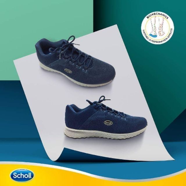 scholl biomechanics shoes