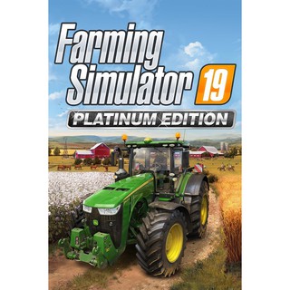 Farming Simulator 19 - Anderson Group Equipment Pack Crack