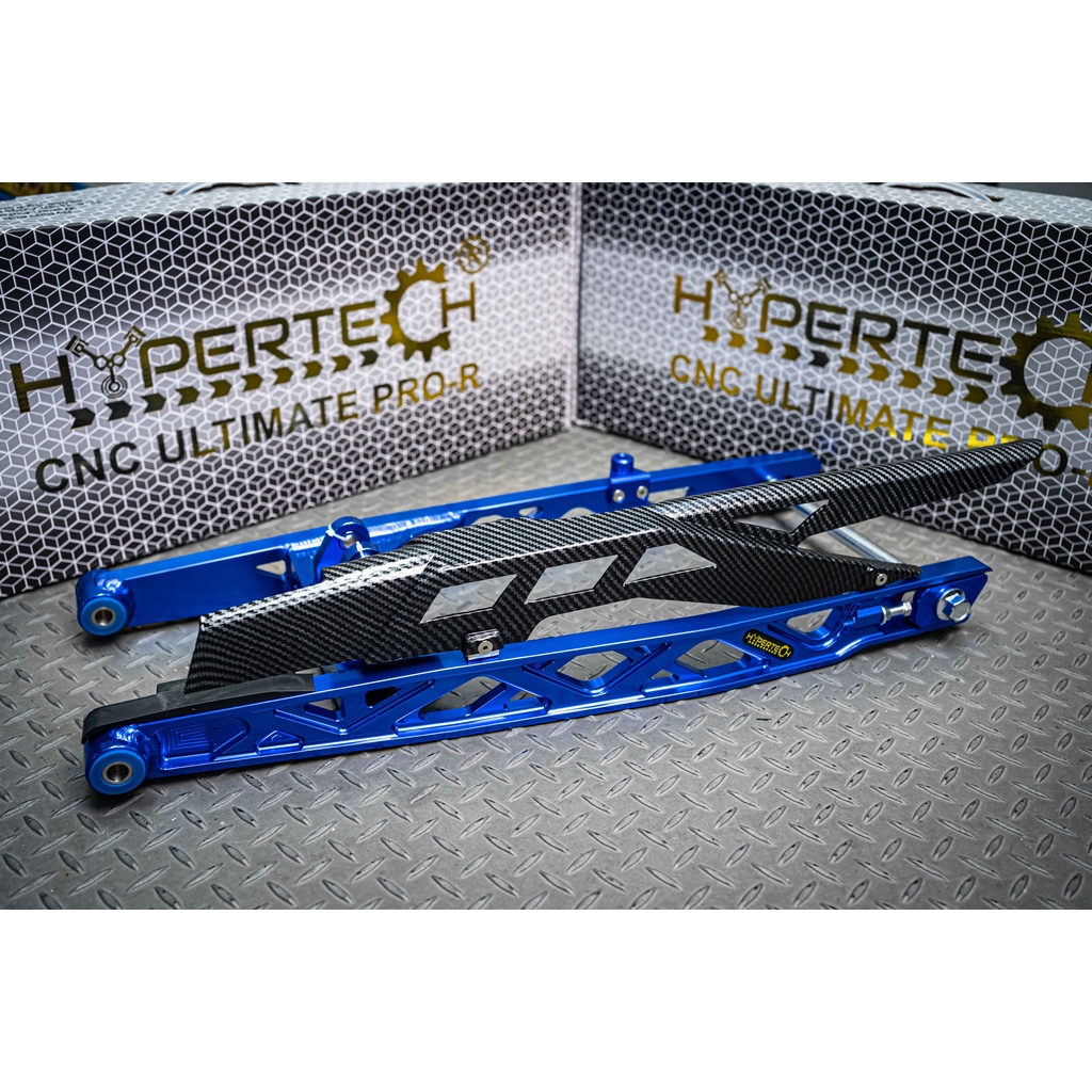 Y15 / Y16 | Hypertech Swing Arm Limited Edition