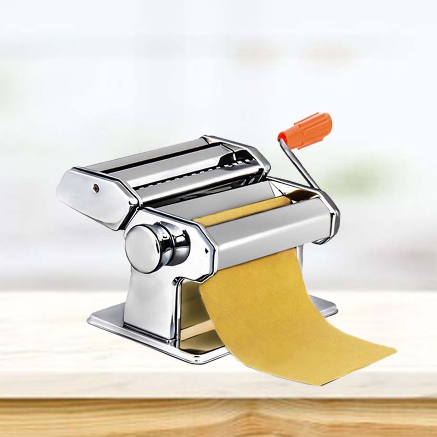 Pasta Maker Machine (Yong Tao)