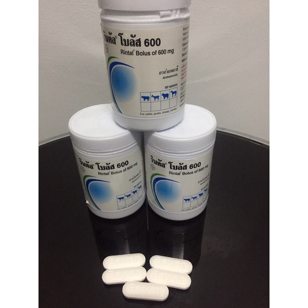 ubat cacing oral lembu kambing berkesan bayer  Shopee Malaysia