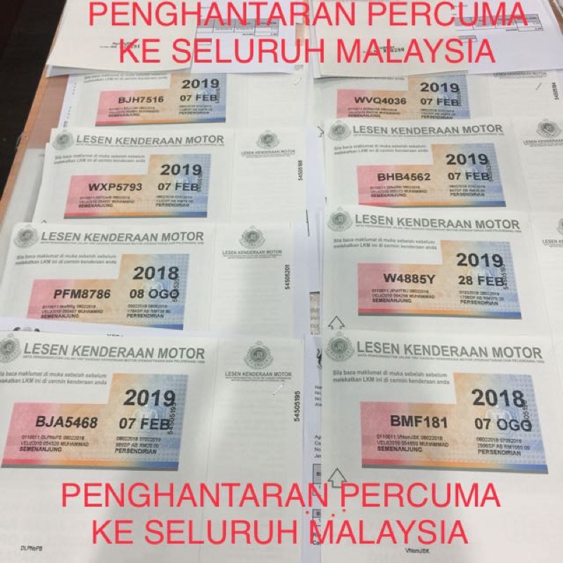 Buy Renew Insuran/Insurance/Takaful dan Roadtax Kereta u0026 Motosikal 