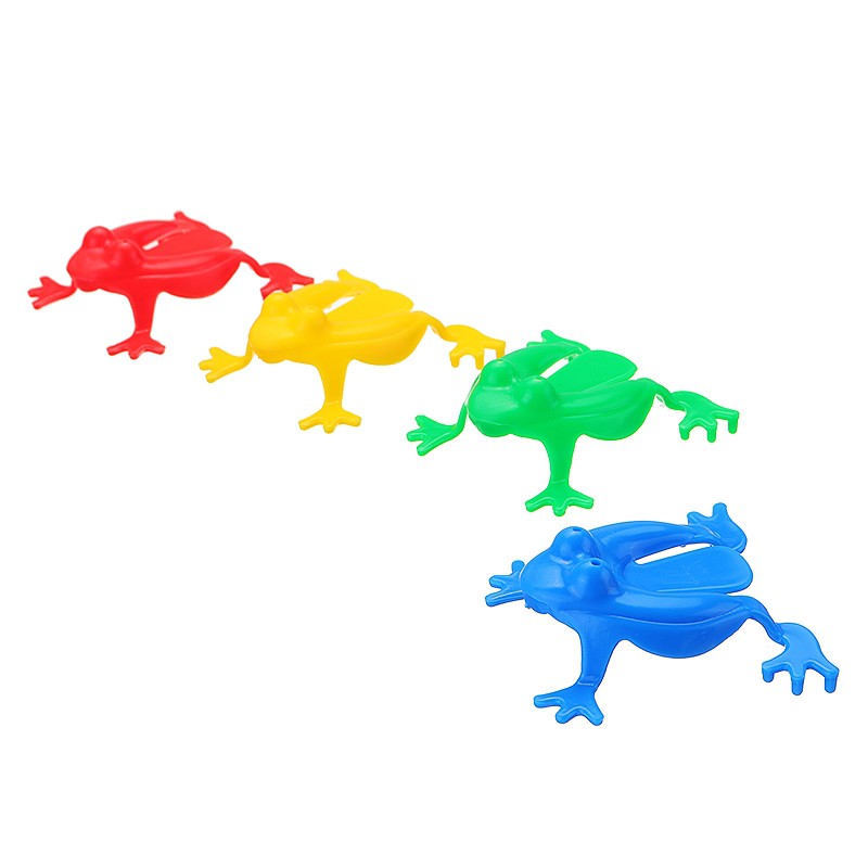 frog hopper toy