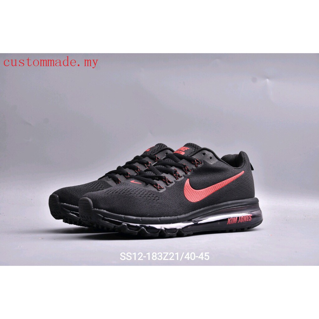 nike air max 360 red