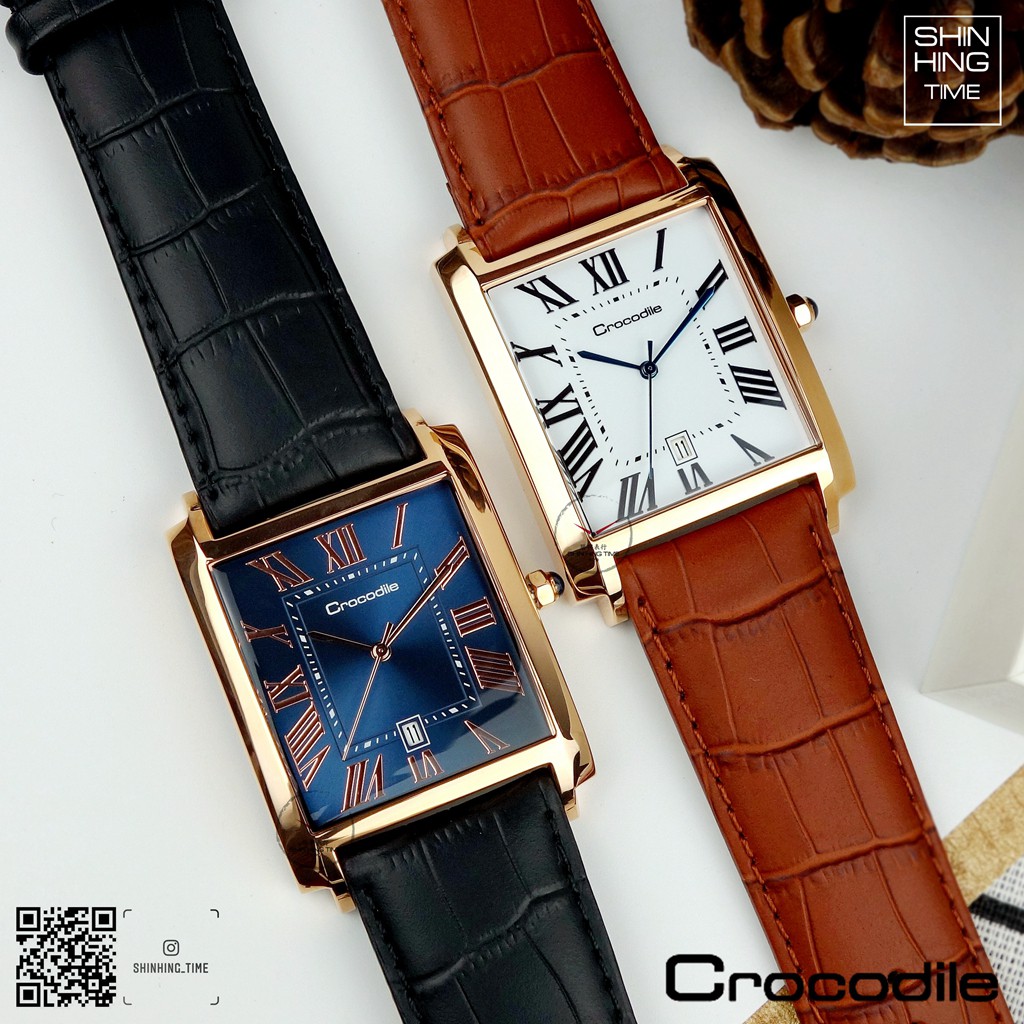 men's analog watch
