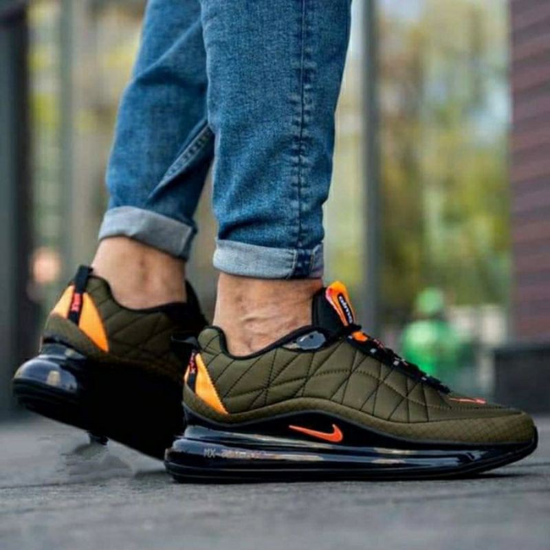 air max 720 army green