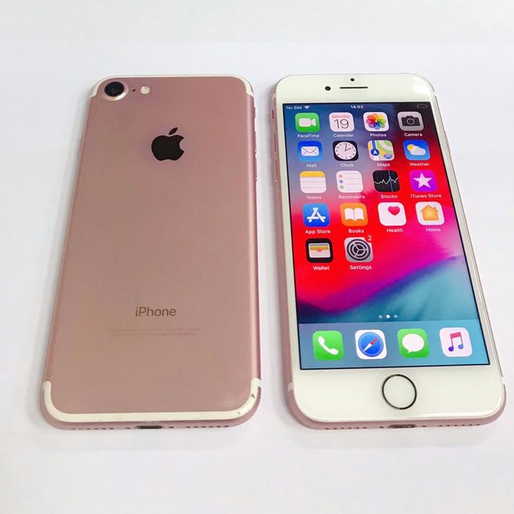 Apple iPhone 7 Price in Malaysia & Specs | TechNave