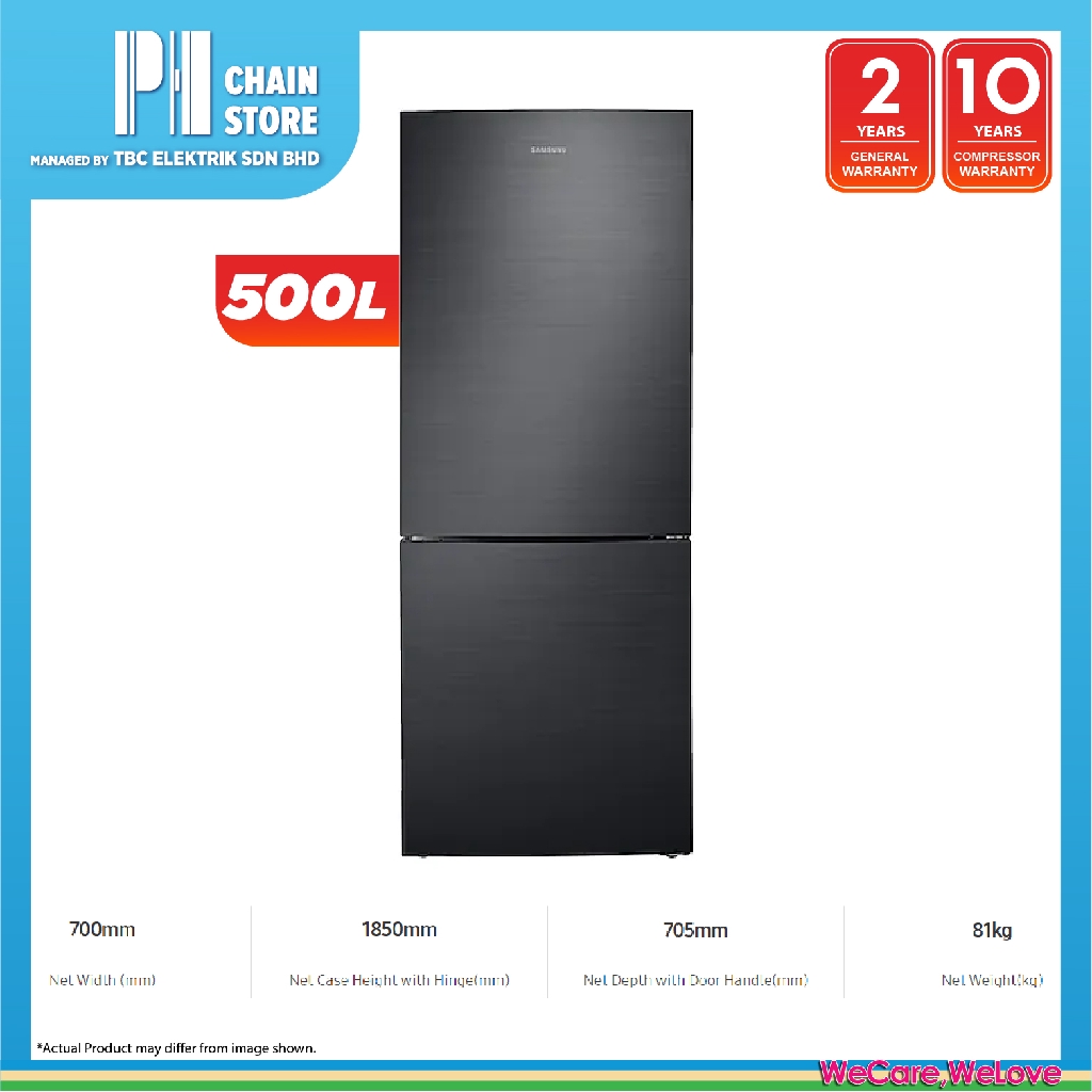 samsung fridge rl4323rbabs