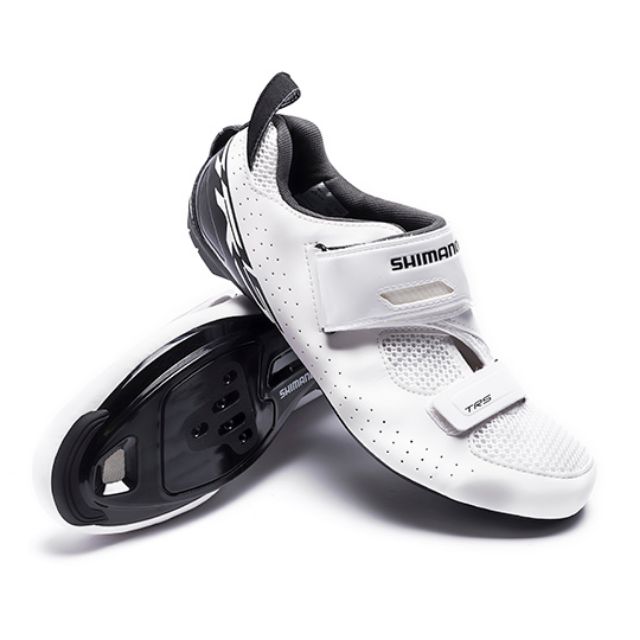 shimano tr5 triathlon cycling shoes