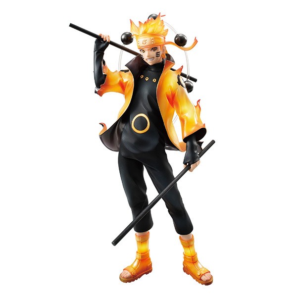 naruto figures