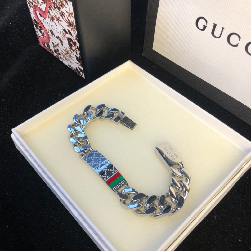 gucci fashion jewelry