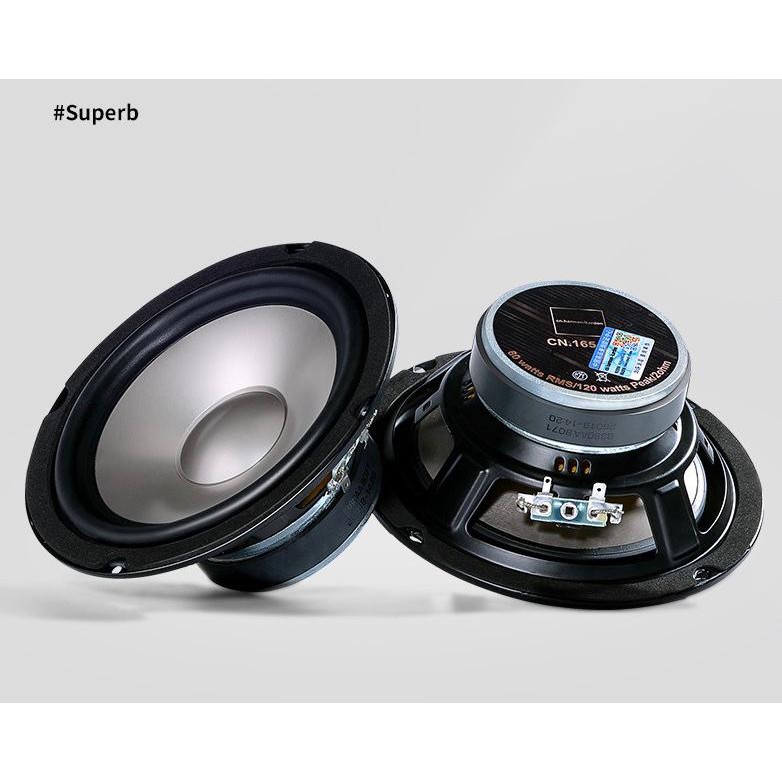 harman kardon 6.5 speakers