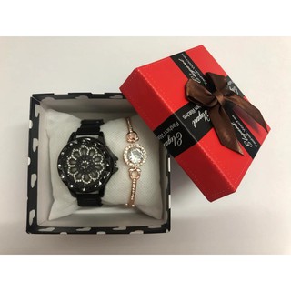 watch gift set for girl