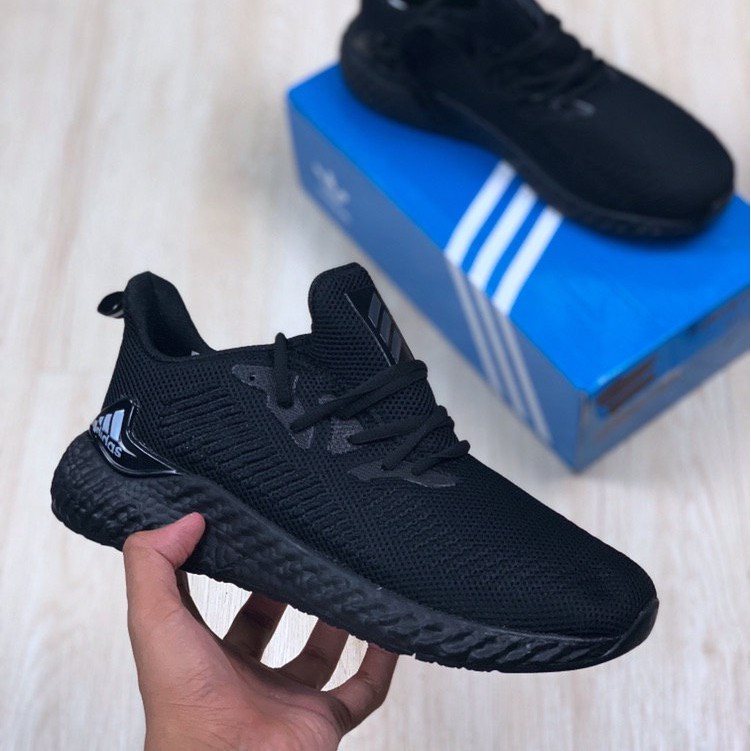 alphabounce v3