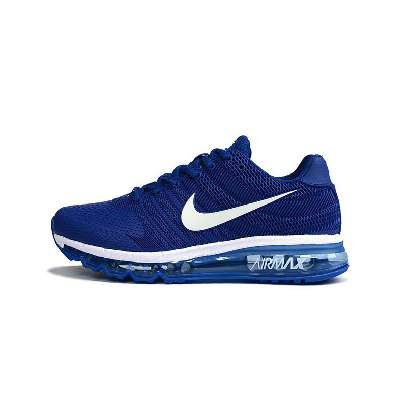 nike air max biru