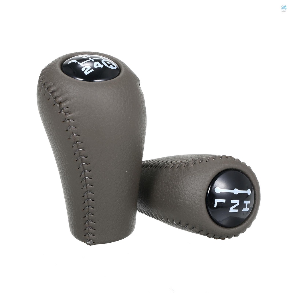 CAR* Car Shift Knob 5 Speed Manual Transmission Shifter Knob