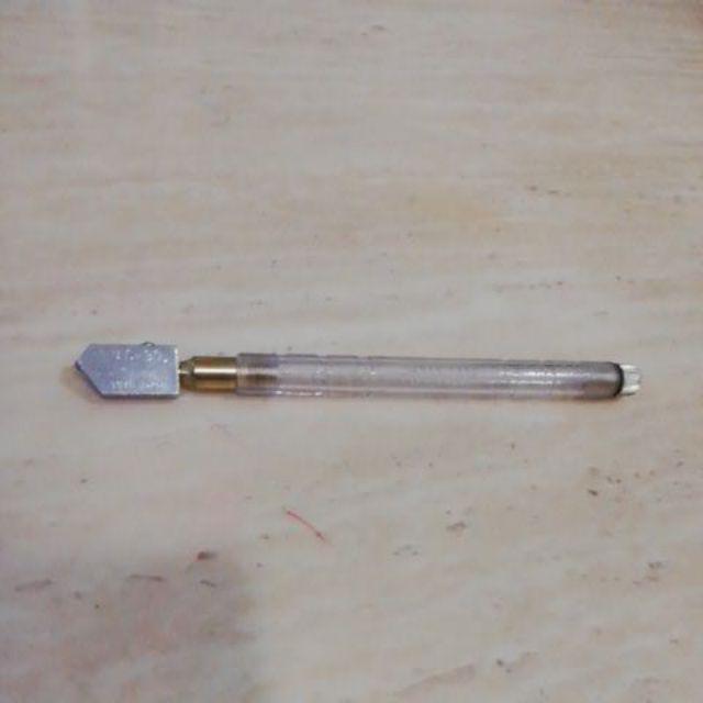 Diy Glass Cutter 3mm 12mm Potong Kaca Sendiri Shopee Malaysia