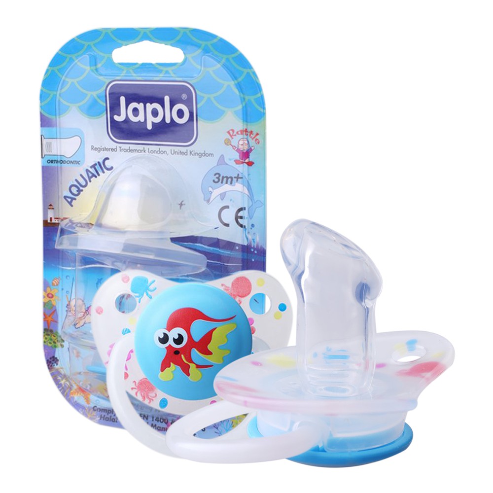 japlo pacifier