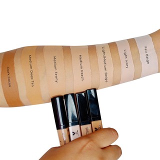 [COTD] WET N WILD Photo Focus Concealer | Shopee Malaysia