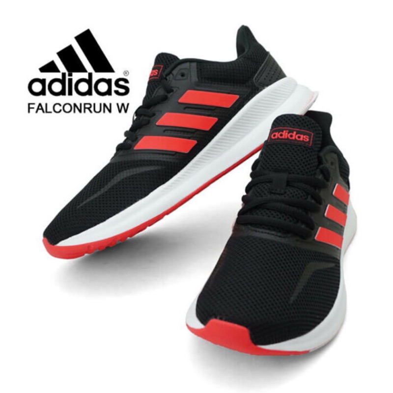 adidas falconrun w