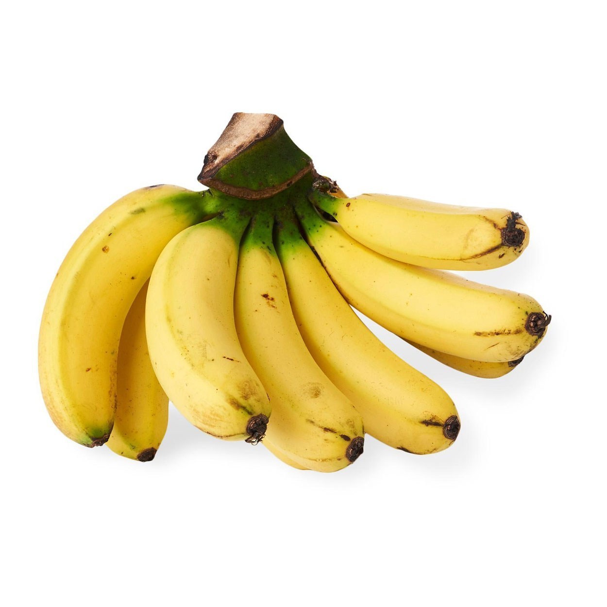 Banana / Pisang Berangan (1kg) | Shopee Malaysia